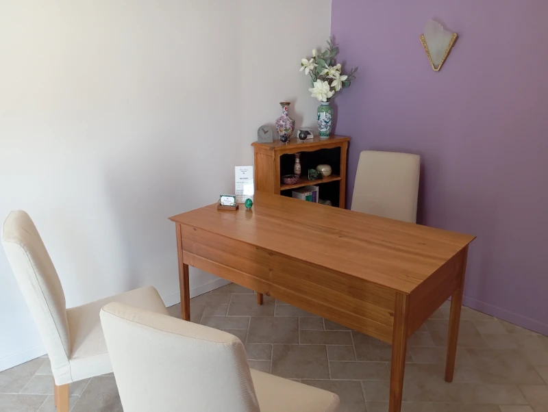 Bureau du cabinet
