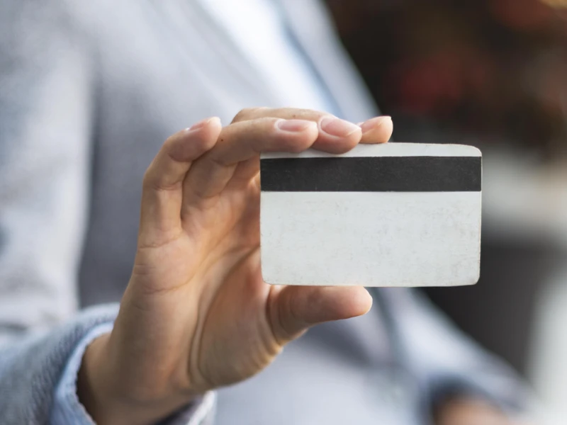 Paiement par carte bancaire